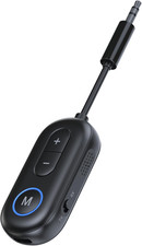 Airplane Bluetooth Adapter for Headphones Bluetooth Transmitter for TV