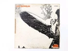 1969 Led Zeppelin Self-Titled Vinyl Record- SD 8216- Untested