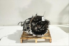 Boite de vitesse Nissan X-TRAIL