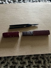 Vintage American Piano Manufactures Association International Pitch Tuning Fork