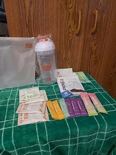 310 Nutrition ALL-IN-ONE Shakes Sample Pack W...