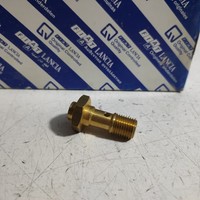 Vergaseranschluss Fiat Campagnola AR 76 Original 9947723