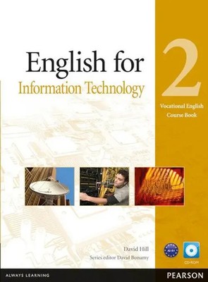 English for It Level 2 Coursebook Pack David Hill Taschenbuch 1 Taschenbuch 2016