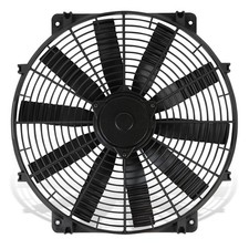 Flex-a-lite 232 Electric Cooling Fan12 Inch Flex Wavereversible Flex-a-lite 232 Electric Cooling Fan12 Inch Flex Wavereversible