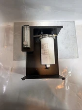 PALL MDA4463  FILTER System With Stand And Gage