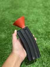 Airsoft M4 Magazine Loading Funnel