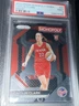 2024 PRIZM MONOPOLY WNBA #27 CAITLIN CLARK INSERT PSA 9 Collect Rare Basketball