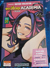 My Hero Academia - Manga - Tome 32 Collector - Neuf sous blister - Ki-oon