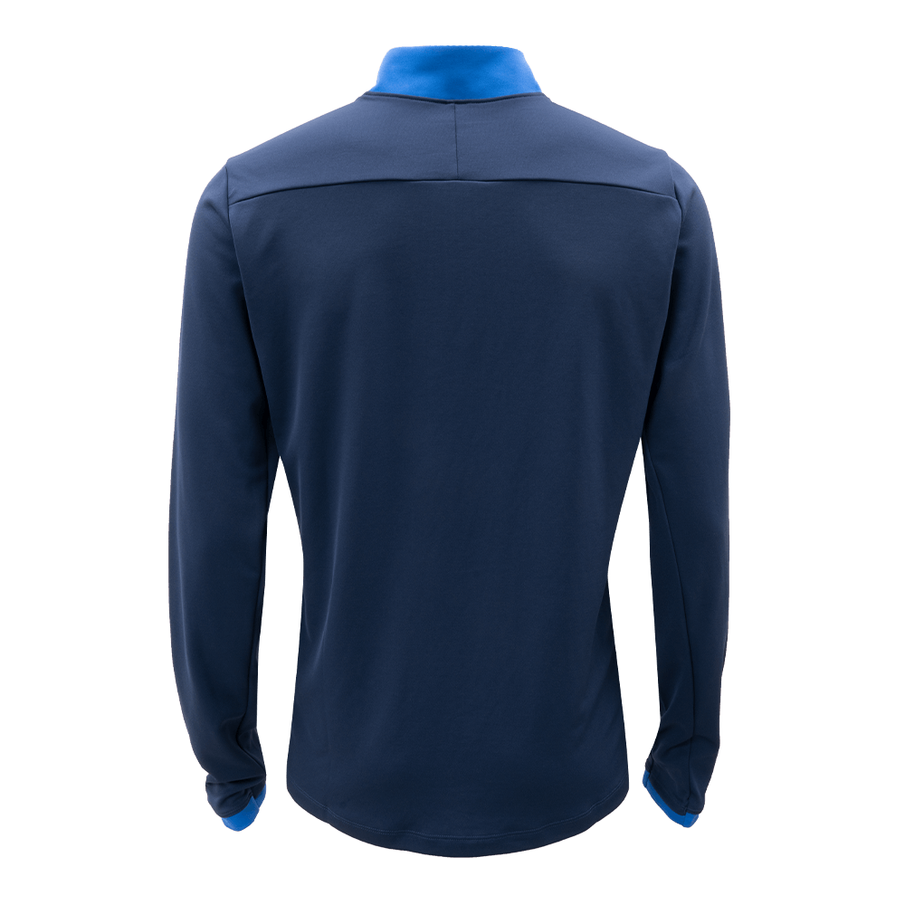 Nike Dri-FIT Academy 25 Drill Top Men's Soccer Top AsiaFit Navy