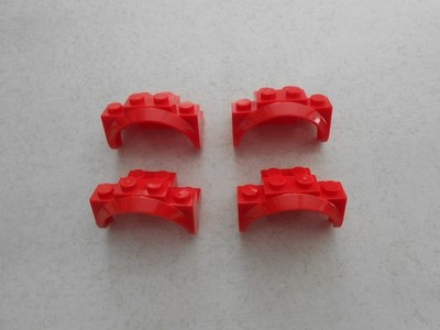 Speed Champions Set 75889 - Kotflügel  - Kein original Lego !!