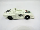 VTG 1982 Takara Transformers G1 Wheeljack White 539 Race Car For Parts Only Read