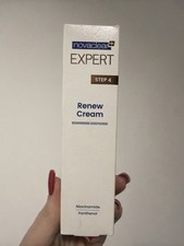 Novaclear Expert Renew Cream   regenerierende...