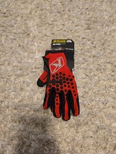 KLIM Sample XC Pro Off-Road Motorcycle Gloves...
