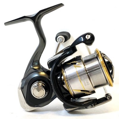 DAIWA 20LuviasFCLT 2000S Spinning Reel Used JDM Japan