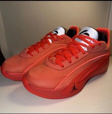 Jordan Luka 5 ASW Bright Crimson Black IM5179-600 Men's Athletic Shoes