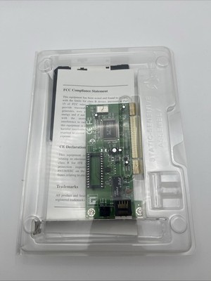 Netzwerkkarte LevelOne FNC-0109TX  Fast Ethernet Adapter 10/100Mbps