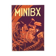 Lucas Rolim RPGs Minibx EX