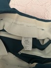 Women’s Haggar Reflections size 16P Green dress pants Slacks — photo 3
