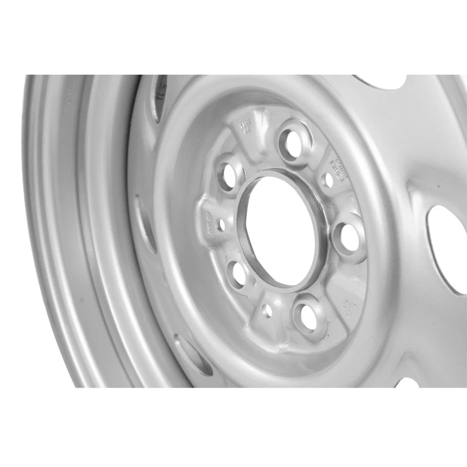 Совершенно новый 15 «x 6» Ford Explorer Ranger Mercury Mountaineer 1993-2011 заводской... - Изображение 4 из 4