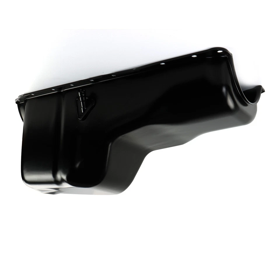 cárter de aceite de motor para Chevrolet GMC C/K1500 2500 3500 Express Savana 3500 264-138 Foto 4 de 4