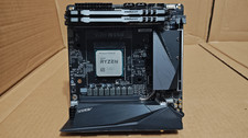 Gigabyte B550I AORUS PRO AX, Ryzen 7 5700X3D, 32GB 3600MHz RAM, 1TB M2