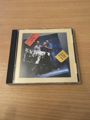 No Easy Walk to Freedom - Music CD 