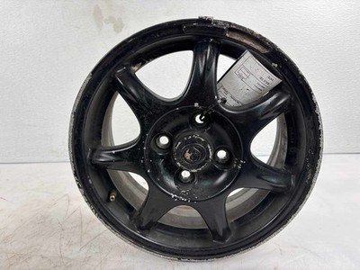1994-1997 Mazda Miata 14''x6 Wheel Alloy Oem
