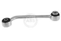 A.B.S. Stange/Strebe, Stabilisator 260301 FüR MERCEDES-BENZ