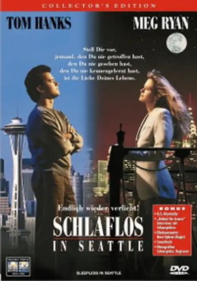 Schlaflos in Seattle [Collector's Edition]