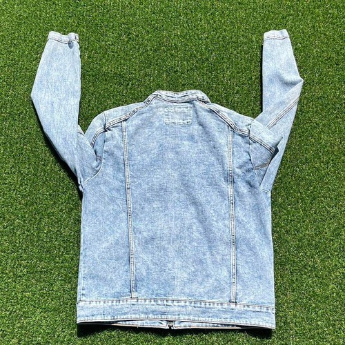 Jeansjacke mit Racing-Thema - Bild 8 von 8