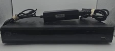 Cortex COR-MD4LT 4 Channel Digital Video Recorder DVR w/ Power Supply Working