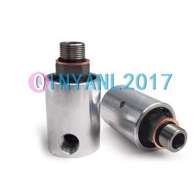 1PCS New High-speed rotary joint 1205-000-001 Substitute #ea