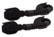 2 Pack Grab Handles Compatible with Golf Cart Onewheel UTV Polaris RZR Can Am