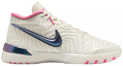 Nike LeBron NXXT Genisus 