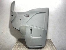 Porte avant et accessoires Renault MASCOTT