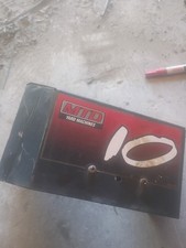 Tecumseh Carb Cover 36547a