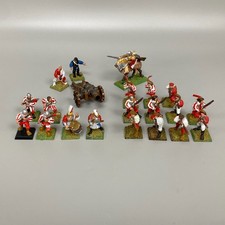 Empire Bundle Warhammer The Old World WFB Unité Canon Pistoliers Héros Général