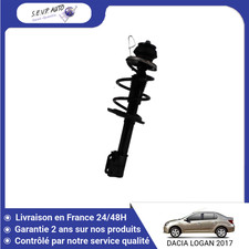 Amortisseur Dacia LOGAN