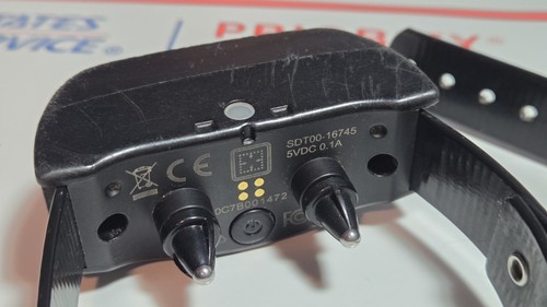 SportDOG SDF-CR Add-A-Dog Extra Fence Collar Rechargeable f SDF-100C SDT00-16745 - Picture 9 of 10
