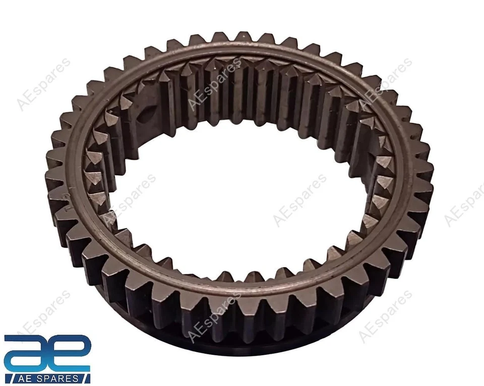 Synchronizer Cone Gear For Tata Altroz Indica Indigo Punch 269026205447 @US - Image 2 of 4