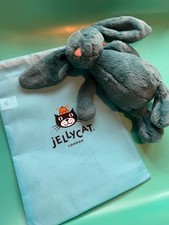 Bashful Forest Bunny - Small Jellycat | Jelly Journal