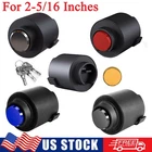 Trailer Coupler Lock Fit 2-5/16 Inch Couplers Trailer Tongue Lock Tow Hitch Lock