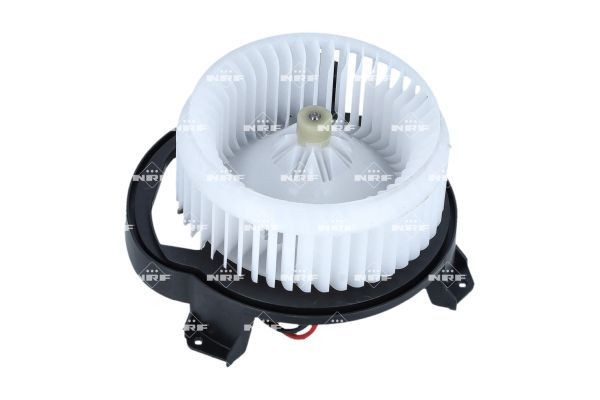 Pulseur d'air habitacle NRF pour un confort frais en voyage
