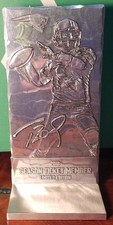2018 Super Bowl LII Rookie Card Collecting Guide 13