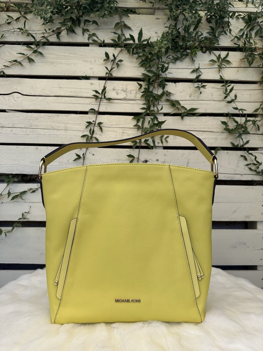 Hobo Shoulder Bag Michael Kors Evie Large Michael Kors Evie Large