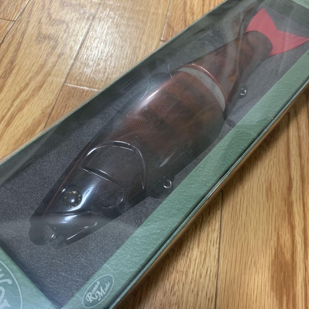 Roman Made Mother, no restock, - Image 2