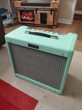 Fender LIMITED EDITION Blues Junior - Guitar ...