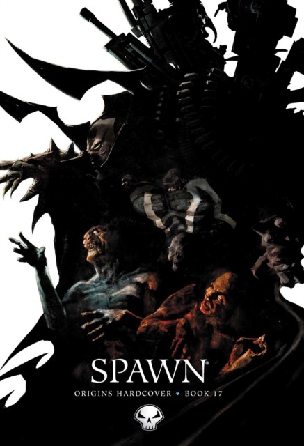 Spawn Origins Hardcover Book 17 by Todd McFarlane, Will Carlt... - 9781534332737 - Image 3
