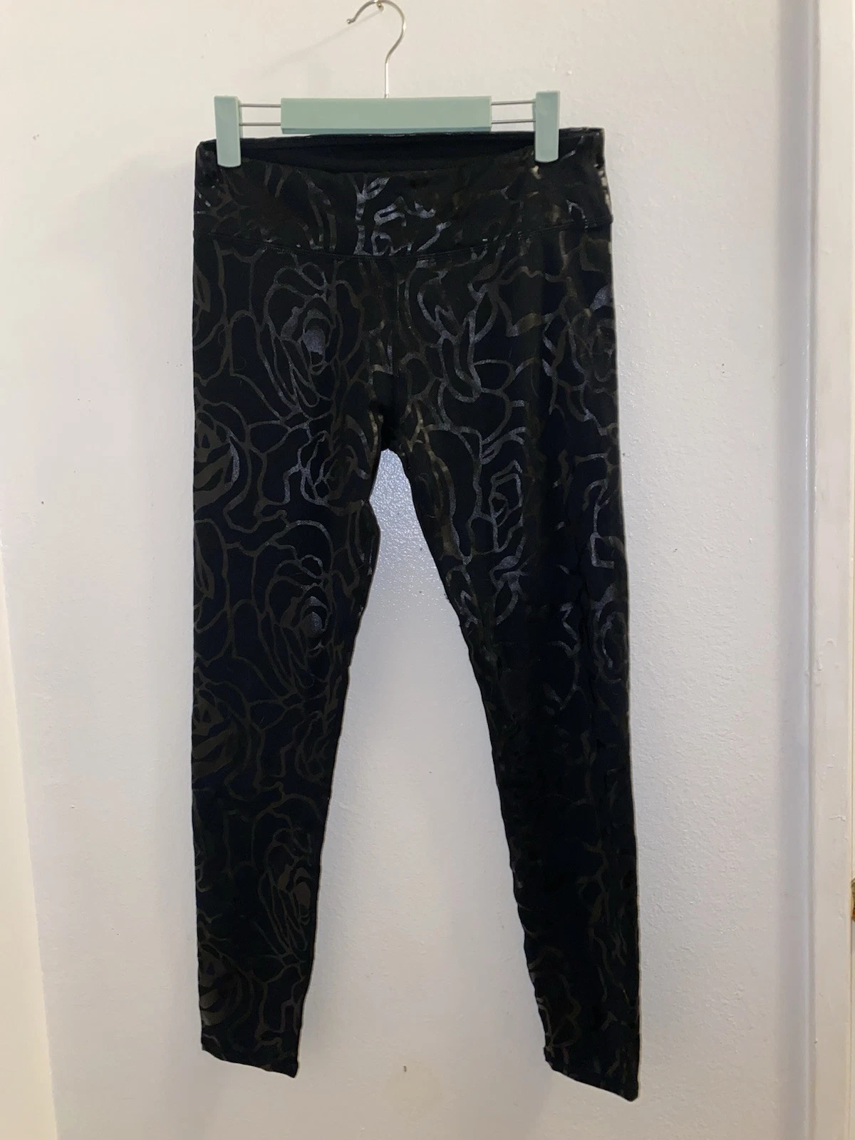 fabletics salar superhold leggings