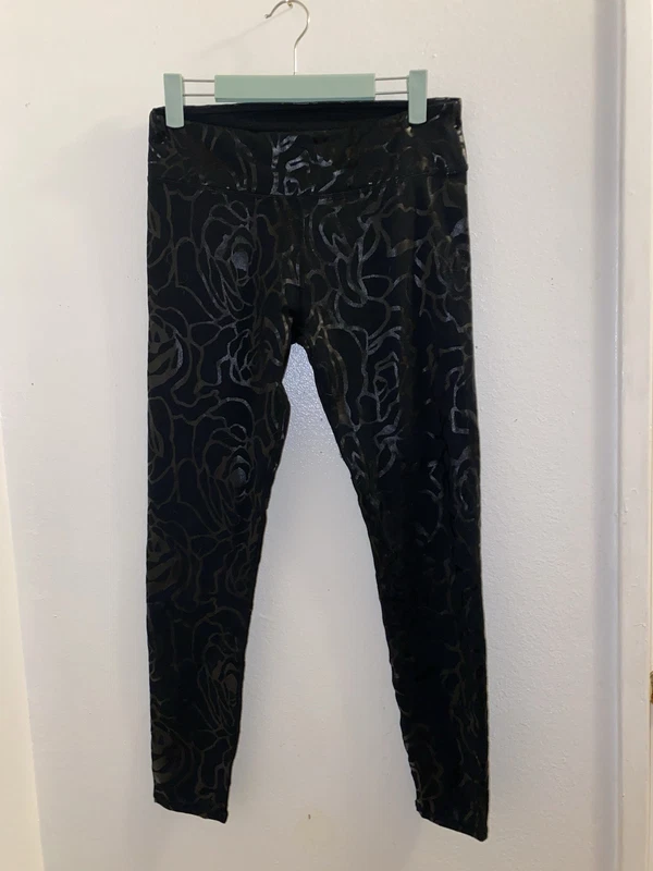 fabletics salar superhold leggings